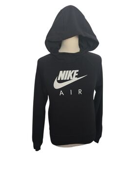 Nike Black Hoodie